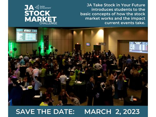 5th Annual Stock Market Challenge